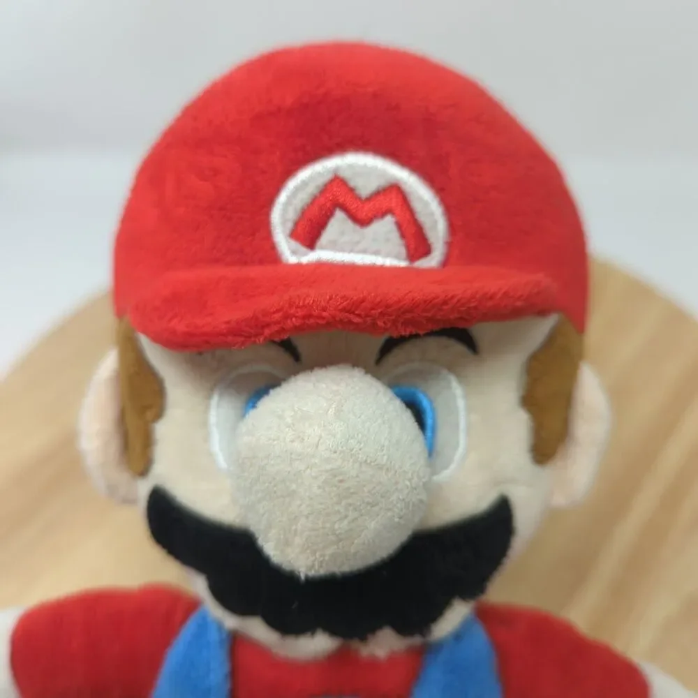 Super Mario Bros 10